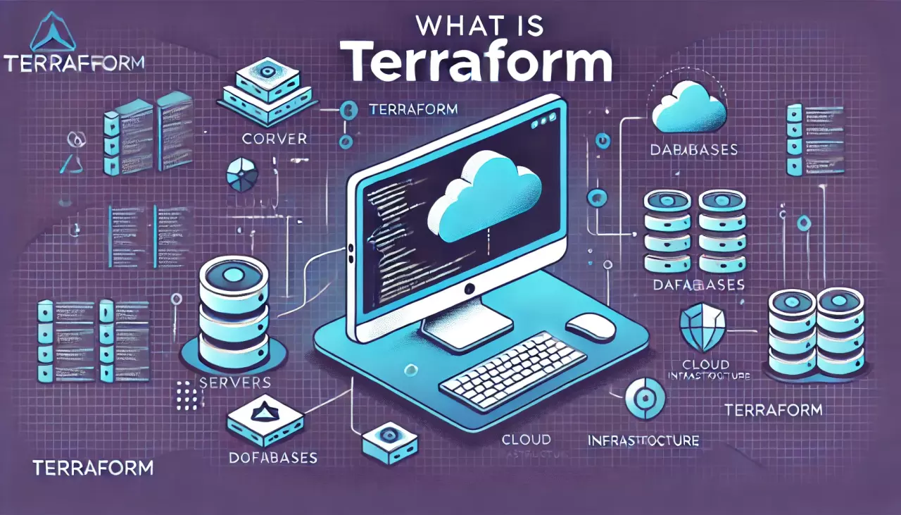 co to jest terraform