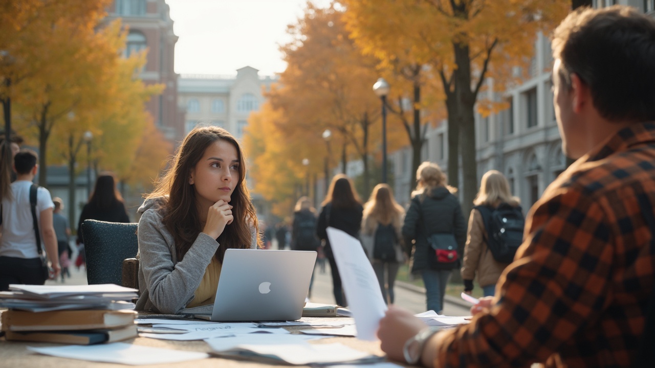 czy można zmienić kierunek studiów w październiku