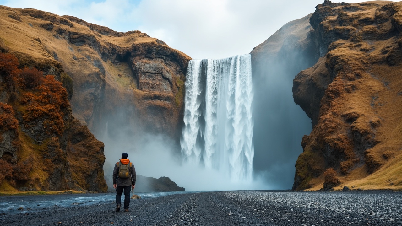 islandia w październiku czy warto