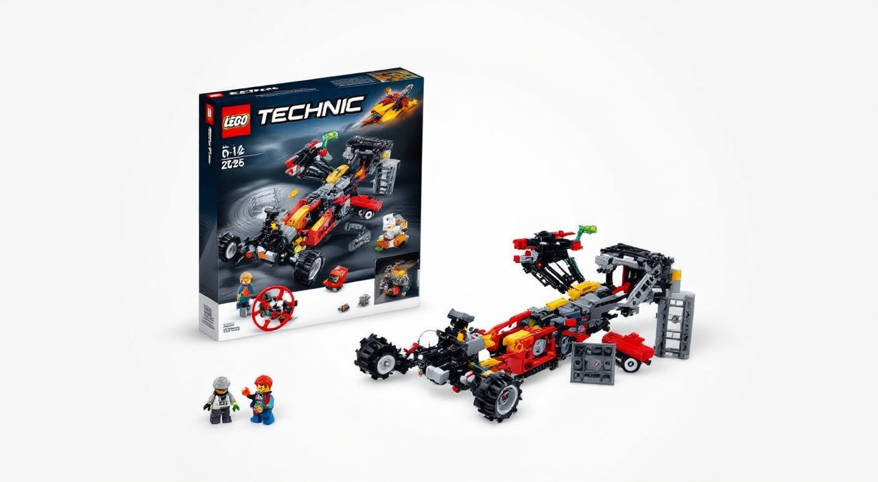 LEGO Technic Set